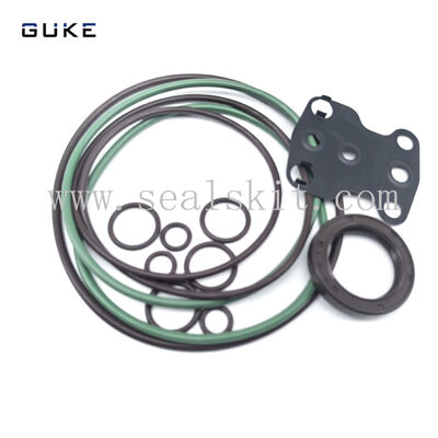 Rexroth Motor Pumr A10VSO28 A10VS028 Con dấu sửa chữa Điện trở dầu ở nhiệt độ cao