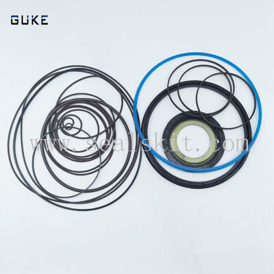 Bộ con dấu chất lượng cao cho động cơ thủy lực Poclain MK05
