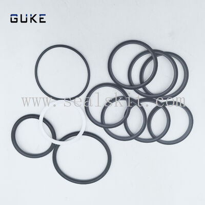 Bộ đệm sửa chữa khớp xoay máy xúc Yanmar Vio55 172B02-73910 172B027910 Bộ đệm kín trung tâm