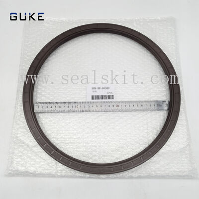 Giá tốt Mực dầu Viton chất lượng cao 569-88-66580 Đối với xe tải Komatsu HD465 HD605 trục trước 5698866580 FKM trực tuyến