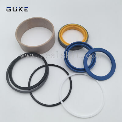Giá tốt Bộ phớt sửa chữa xi lanh nâng lưỡi xe lu CAT 12G 140G 130G 160G 7x-2767 7x2767 Chất lượng cao trực tuyến