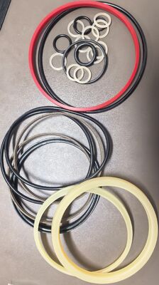 Giá tốt MONTABERT XL 1700 DX 170 DXB 170 Hydraulic Breaker Seal Kit 86693660 137MM trực tuyến