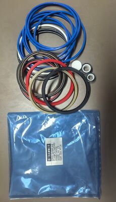 Giá tốt Bộ phớt máy khoan thủy lực Frukawa FXJ175 FXJ 175 SỐ HIỆU PHỤ TÙNG 902203-920050 902203-920060 902203-920070 902203-920080 902203-920090 trực tuyến