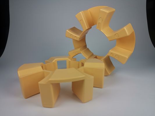 Giá tốt Khớp nối máy xúc PU ISO 9001 Couping Assy trực tuyến