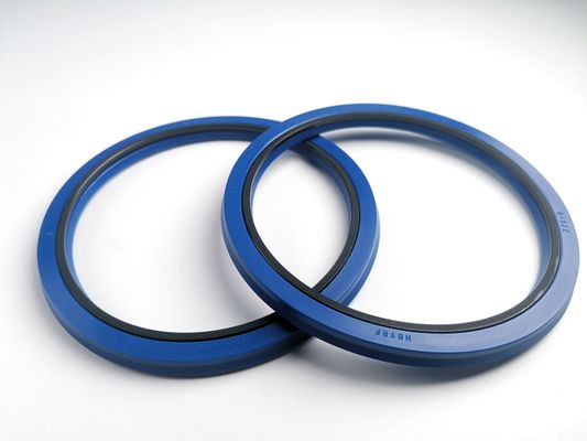 Giá tốt Con dấu đệm PU Nylon thủy lực cho thanh HBY HBYR 85x100.5x6 trực tuyến