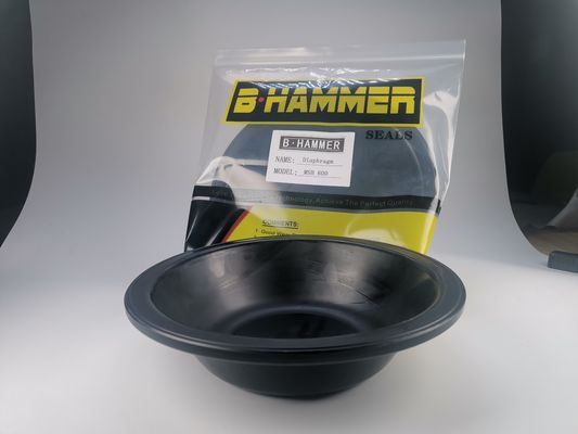 Giá tốt Màng ngăn PU Breaker MSB600 Chống khí 242x63 trực tuyến