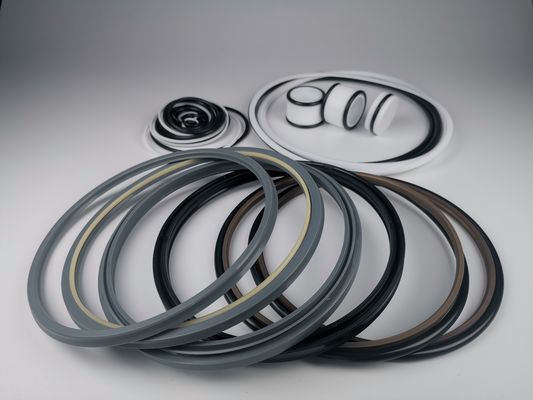 Giá tốt Bộ con dấu sửa chữa 135mm cho Furukawa HB20G GK825 Grey trực tuyến