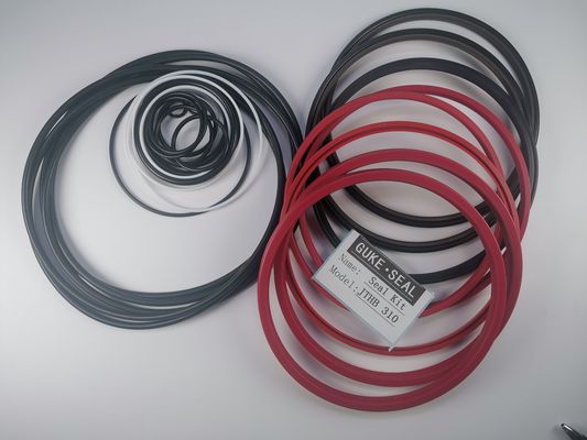 Giá tốt Bộ ngắt thủy lực Komatsu Seal Kit JTHB310 Hammer Seal Kit trực tuyến