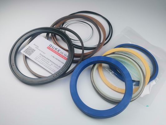 Giá tốt DX225-7 Bộ dán xi lanh máy đào K9001878 401107-01220 trực tuyến