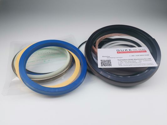 Giá tốt Bộ làm kín xi lanh máy xúc PC220-7 Bộ làm kín bùng nổ KOM-7079947790 trực tuyến