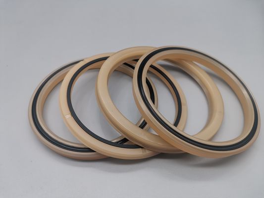 Giá tốt Con dấu thanh thủy lực IDI UDX 85x100x9 Màu đỏ ngà trực tuyến