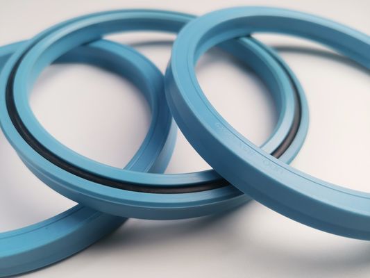 Giá tốt UDO Xi lanh Rod Seal Phụ tùng máy xúc Màu xanh da trời trực tuyến