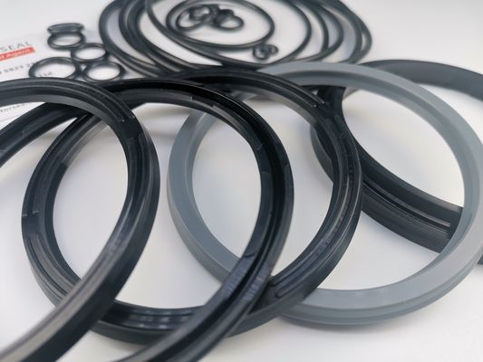 Giá tốt Bộ làm kín cầu dao thủy lực Frukawa F6 Bộ đóng dấu búa trực tuyến