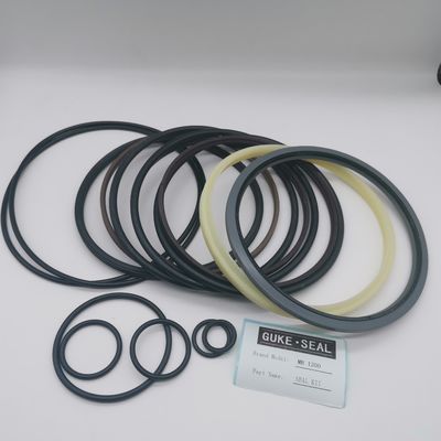 Giá tốt Cầu dao thủy lực Atlas Copco MB1200 3363066890 trực tuyến