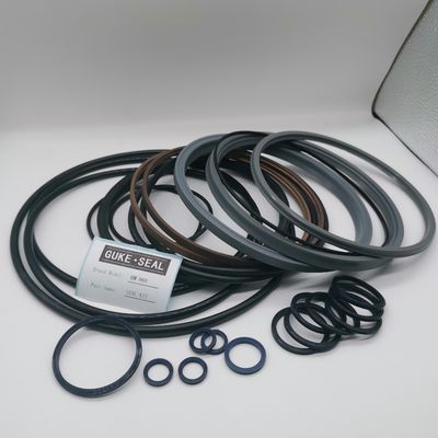 Giá tốt Máy cắt búa đập thủy lực Krupp HM960 trực tuyến