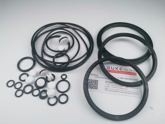 Giá tốt Furukawa HB8G Hydraulic Breaker Seal Kit Kháng nhiệt và áp suất được đảm bảo trực tuyến