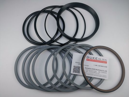 Giá tốt Bộ sửa chữa khớp xoay trung tâm SY 235C A260409000416 trực tuyến