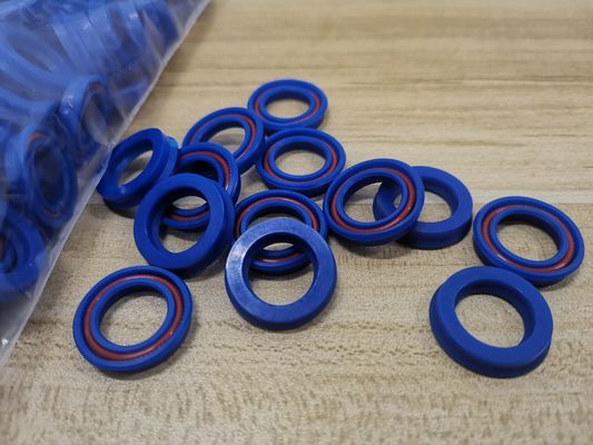 Giá tốt Phụ tùng máy xúc Hitachi Con dấu van điều khiển PPY 13x19x4 trực tuyến