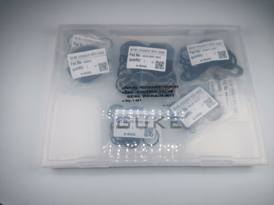 Giá tốt Bộ làm kín van điều khiển máy xúc  EC240B 14506889 trực tuyến