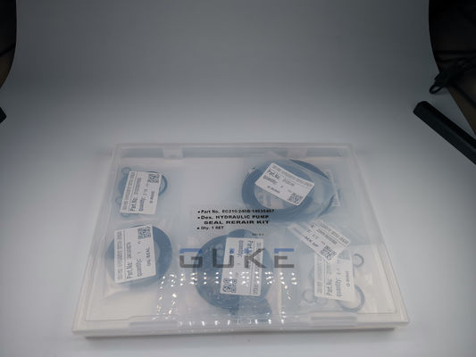 Giá tốt Bộ làm kín bơm thủy lực Máy xúc  EC240B Voe 14535457 Bơm chính trực tuyến