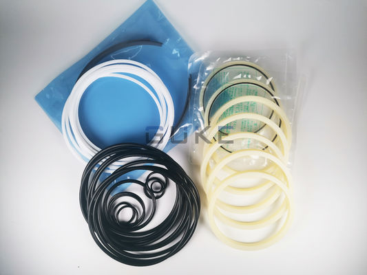 Giá tốt Bộ làm kín cầu dao thủy lực NPK H 210B / E Bộ đóng dấu búa trực tuyến