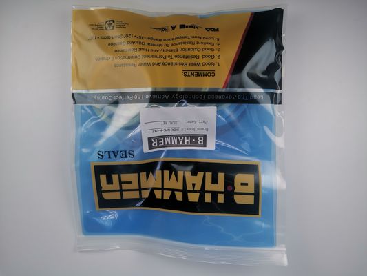 Giá tốt Bộ đóng dấu sửa chữa ngắt thủy lực Bộ bịt kín búa NPK H 2EX trực tuyến