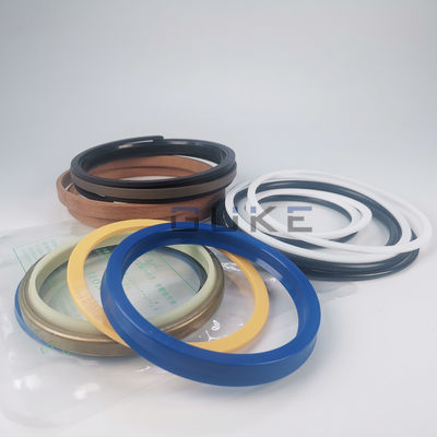 Giá tốt PC200-8 PC200LC-8 Gầu xúc xi lanh Bộ dụng cụ làm kín 707-98-39610 trực tuyến