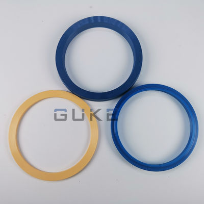 Giá tốt Hitachi Excavator ZX200-5G Track Adjust Repait Seal Kit 4412826 9303132 trực tuyến