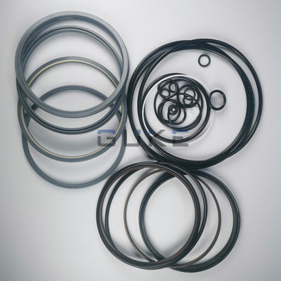 Giá tốt Bộ ngắt thủy lực MSB SAGA288 SAGA 270 Bộ làm kín sửa chữa Bộ ngắt búa MSB trực tuyến