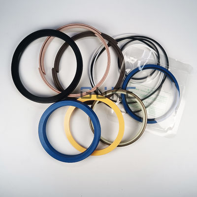 Giá tốt Doosan Excavator DX300 LCA Boom Cylinder Seal Kit K9001007 trực tuyến