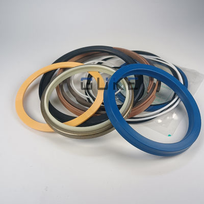 Giá tốt Doosan Excavator DX235LC Bucket Cylinder Seal Kit K9001892 401107-00298A trực tuyến