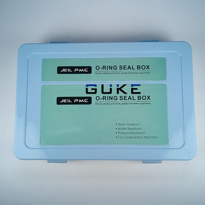 Giá tốt Máy xúc đen Hộp Oring thủy lực  Komatsu trực tuyến