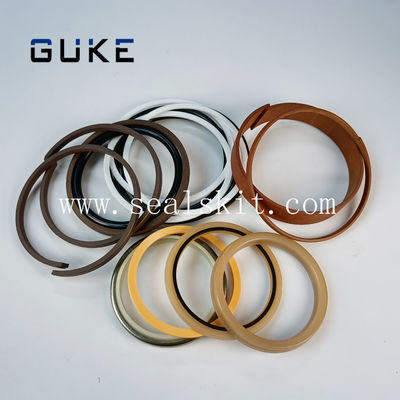 Giá tốt Bộ làm kín xi lanh cho máy xúc  1697837 E312B Boom Seal Kit E 313 B Bộ làm kín xi lanh trực tuyến