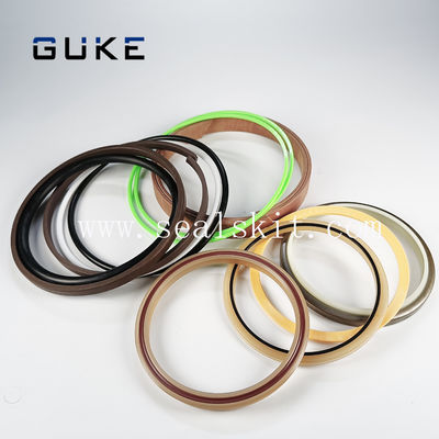 Giá tốt Bộ làm kín xi lanh máy xúc  2426840 E330C Boom Cylinder seal kit E325 Stick Seal Kit trực tuyến