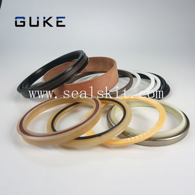 Giá tốt Kích thước chuẩn 1057255 E307 Bộ dụng cụ làm kín xi lanh máy xúc trực tuyến