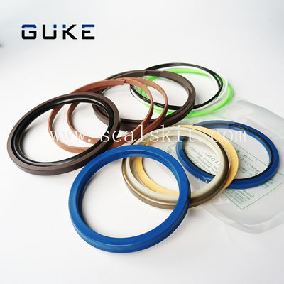 Giá tốt Bộ làm kín xi lanh máy xúc Hitachi ZX200 ZX210W 4448398 trực tuyến