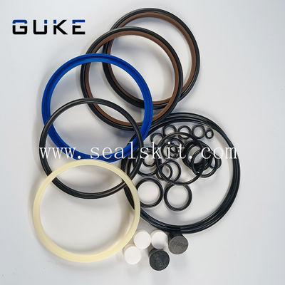 Giá tốt NBR Frukawa F9 Hydrualic Breaker Seal Kit F9-92010 trực tuyến