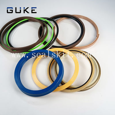 Giá tốt 1540766 Bộ dụng cụ làm kín xi lanh máy xúc  325B 154-0766 trực tuyến