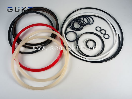 Giá tốt Krupp Hydrualic Breaker HM2500 Reparir Seal Kit 1846791 trực tuyến