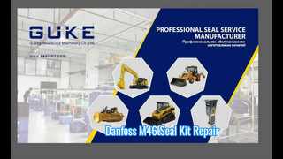Caterpillar 992C 966D 970F Bộ dụng cụ sửa chữa xi lanh lái 7X-2710